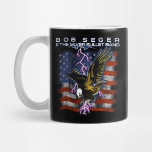 bob seger Mug